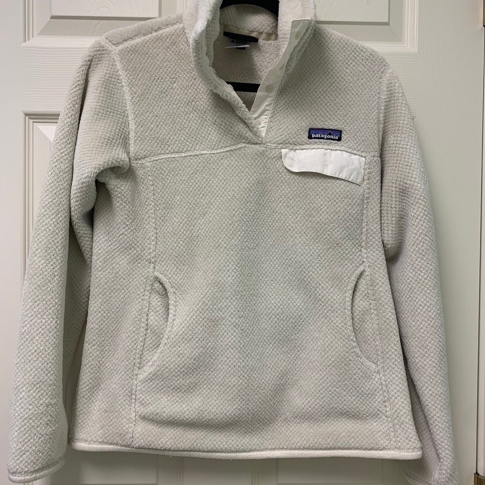 Women's Re-Tool Snap-T® Fleece Pullover